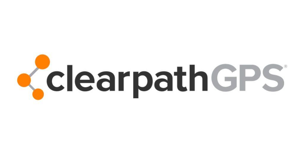 clearpathGPS company logo