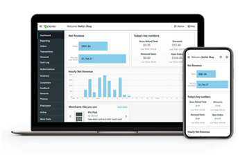 Clover Online Store Pricing