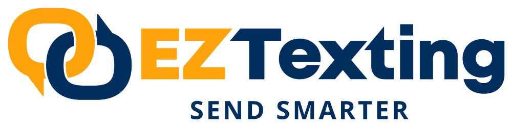 EZ Texting company logo