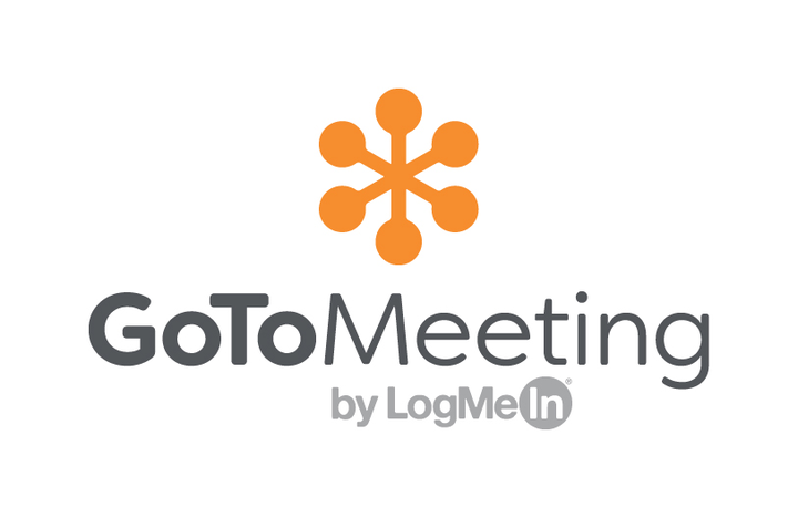 GoToMeeting video conference logo
