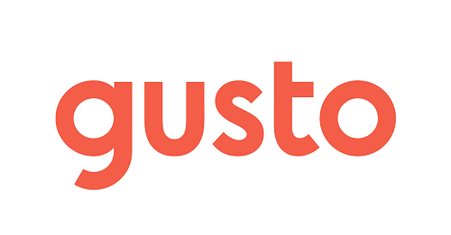 Gusto HR Software