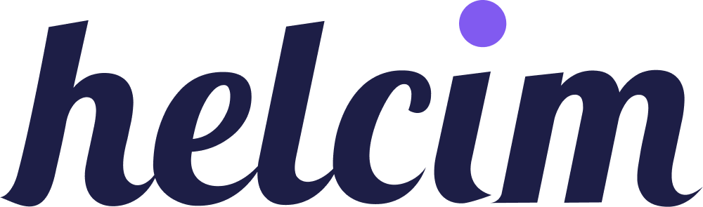 Helcim company logo