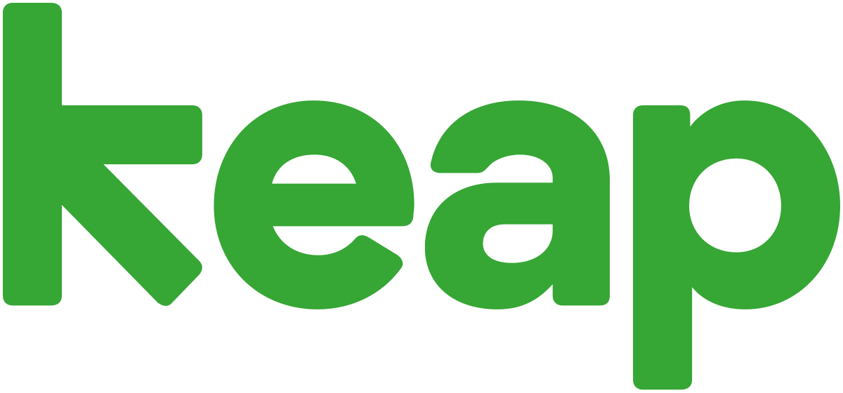 keap company logo