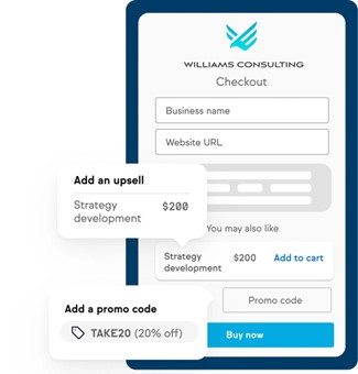 How to Make a Better Checkout Process - Keap