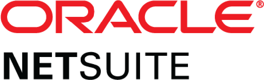 Oracle Netsuite company logo