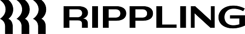 Rippling company logo