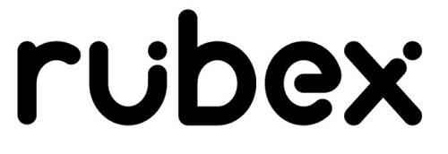 Rubex company logo