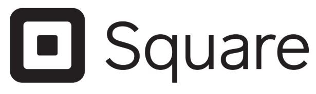 square credit card logo