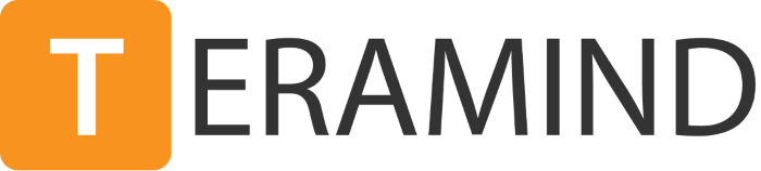 Teramind company logo