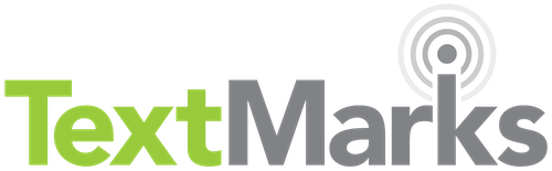 TextMarks company logo