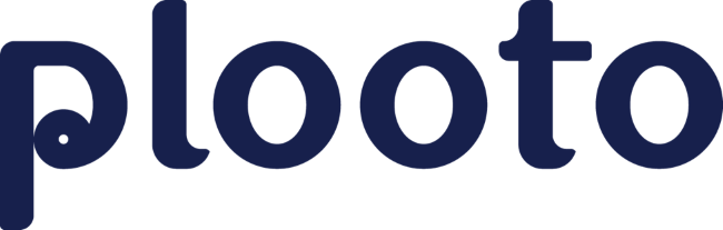 Plooto company logo