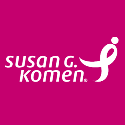 Susan g komen