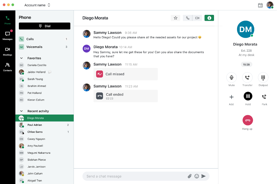 GoTo Connect and Microsoft Teams Integration - GoTo