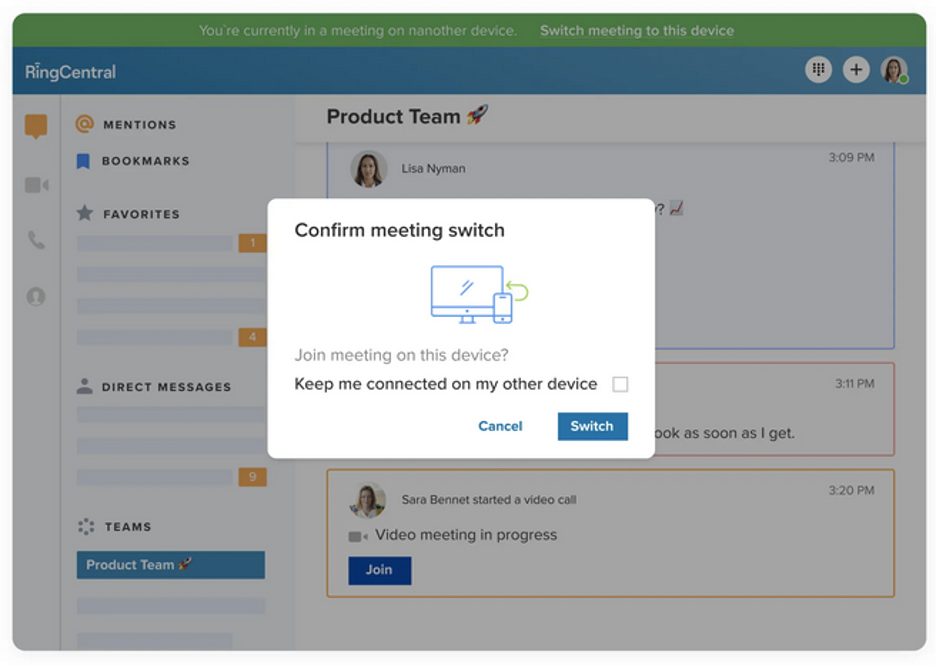 RingCentral vs 8×8: Detailed Head-to-Head Comparison